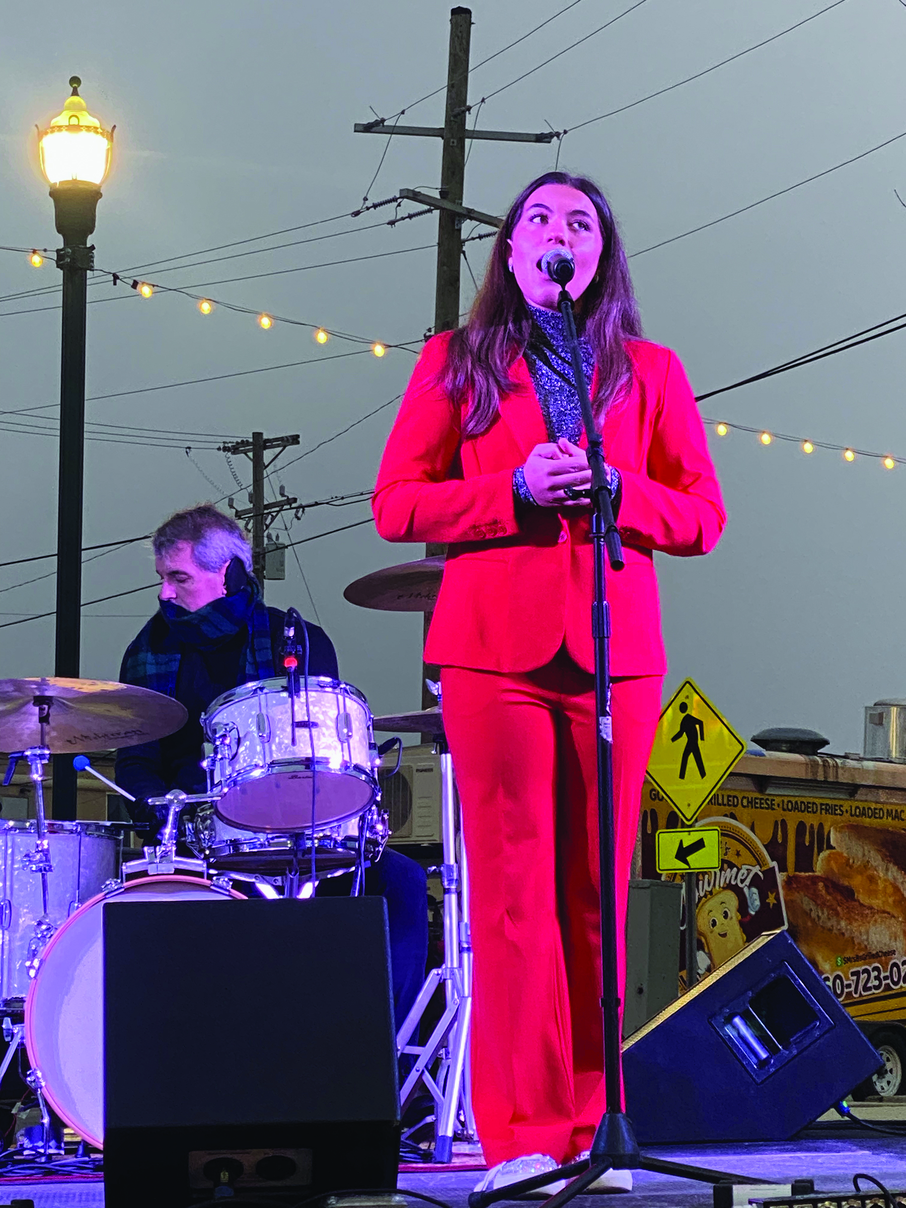 Joyfest Brings Magic Downtown